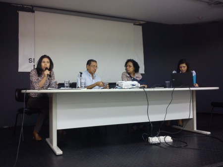 Apresentação da Pesquisa Prof. Ana Tércia Sanches